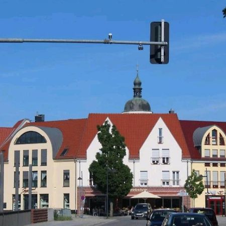 Spreewald Ferienwohnung Noack Lubben Bagian luar foto
